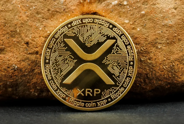 XRP暴跌的迹象？… 两周内有24亿美元的未公开权益消失