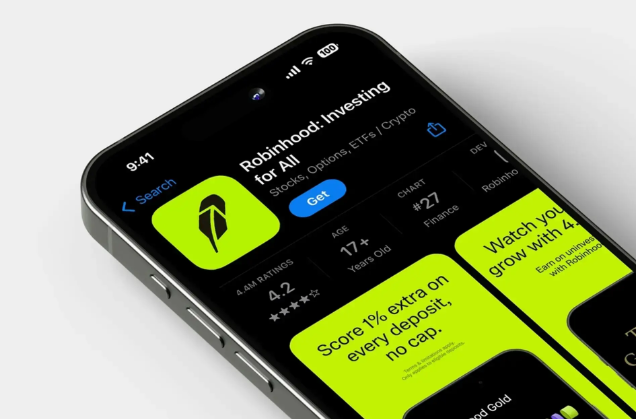 Robinhood推出美式足球预测市场服务